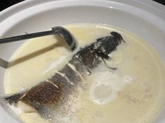 -久宴·天目湖大鱼头(恐龙园店)