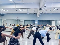 -水灵子舞蹈全国连锁