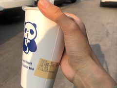 -茶百道(昌平府学路店)