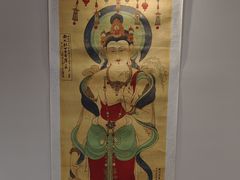 -六出私塾LiuChu•成人美术书法系统课程专业画室(熊婆婆的花园店)