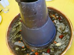 -东来顺饭庄(金泉广场店)
