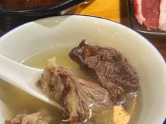 -牛品福潮汕牛肉火锅(旺庄店)