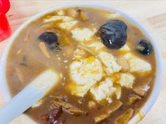 -逍遥镇刘相五胡辣汤豆沫馆(康复中街店)