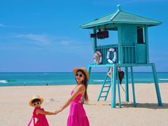 -石梅湾艾美度假酒店