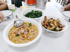 -秀妈厨房(灰汤老店)