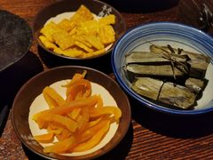 -受气牛肉·耙牛肉火锅(水晶郦城店)