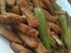 传统炒牛肚-老仁义·清真菜(太古街店)