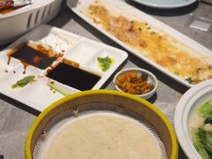 -北平食府(马鞍山路店)