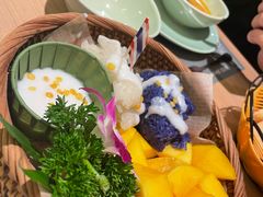 -mango tree芒果树(万象城店)