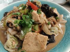 -君霖海鲜私房菜(春柳店)