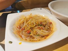 -椒小兔·盐帮川菜中餐厅(金沙时代广场店)