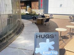 -HUGS coffee(东区店)