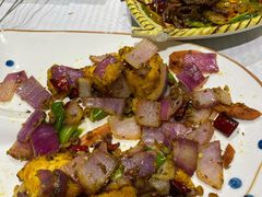 -丁虎子烤肉(国道二店)
