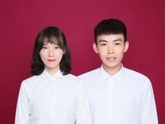 -真我樣照相馆·身份证·证件照·外拍(环球港店)