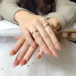 -Yumi优米日式美甲美睫