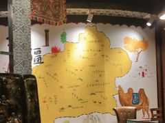 -木卡买提新疆餐厅·清真(新里海顿公馆店)