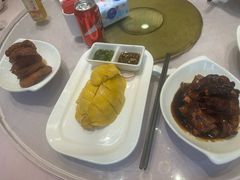 -顺风海鲜港(金玉兰店)