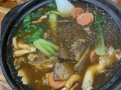 -凡老头米线砂锅(古荡新村西粮站)