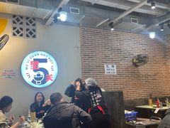 -五里关火锅(牛市口店)