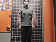 -佳禾健身(三元里店)