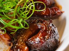 -北京王府井希尔顿酒店·秦唐中餐厅Chynna