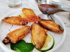 -The Rug Cafe(王府中环店)