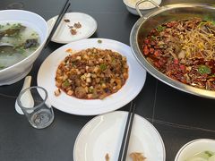 -蛙兔鸡自贡风味·特色江湖菜(广都店)