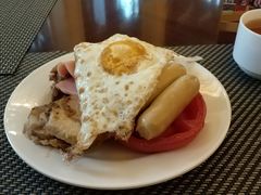 -广州凤凰城酒店-维也纳西餐厅