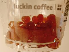 -瑞幸咖啡(南海万科广场店)