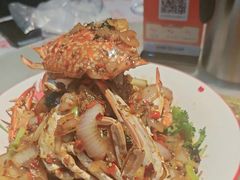 -辣不怕口味虾(凌霄路店)