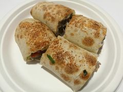 -山姆餐吧(南昌红谷滩印象城店)