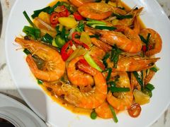 -舌尖上·霞浦滩涂海鲜(总店)