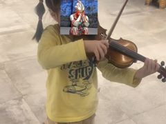 -缪斯琴行英皇小提琴.钢琴.吉他(张江店)