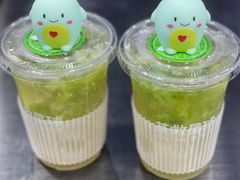 -茶救星球·蔬果茶(福田水围店)