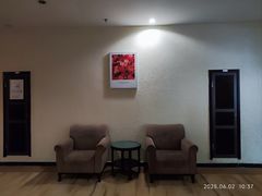 -北海银滩一号国际会议中心酒店