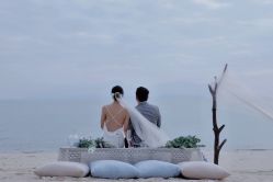 点击看大图 -金夫人婚纱摄影(华南店)