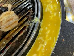 -小米烤肉·和牛原切-创意韩料(东关店)