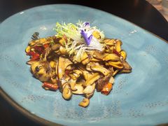 -翠湖宾馆·中餐厅