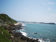 -漳州滨海火山岛自然生态风景区