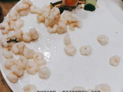 龙井虾仁-皇饭儿·王润兴酒楼(河坊街店)