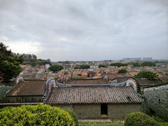 -大旗头古村