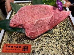 -やきにく 牛将日式焼肉(新华路店)