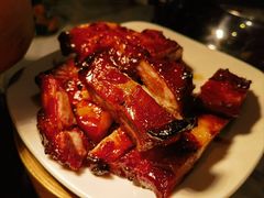 -丽都皇冠假日酒店·Matrix亦餐厅(望京店)