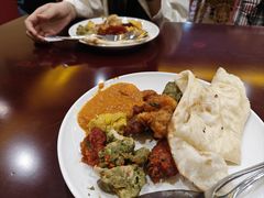 -清真· AL-JANNAT 佳纳特餐厅(仙林店)