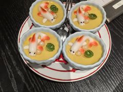 -锦楼·臻选新杭帮(杭州中心店)