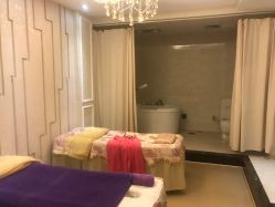 -悦芳庭美肤美体品牌集合店