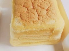早餐裸蛋糕-墨茉点心局(梅溪湖新天地一店)