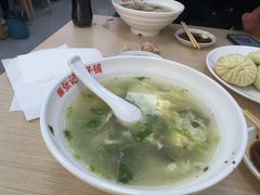 -津味张记包子铺(南开二马路店)