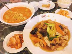 -桃园中华料理炸酱面(燕儿岛路店)