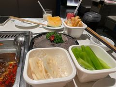 -海底捞火锅(国奥村店)